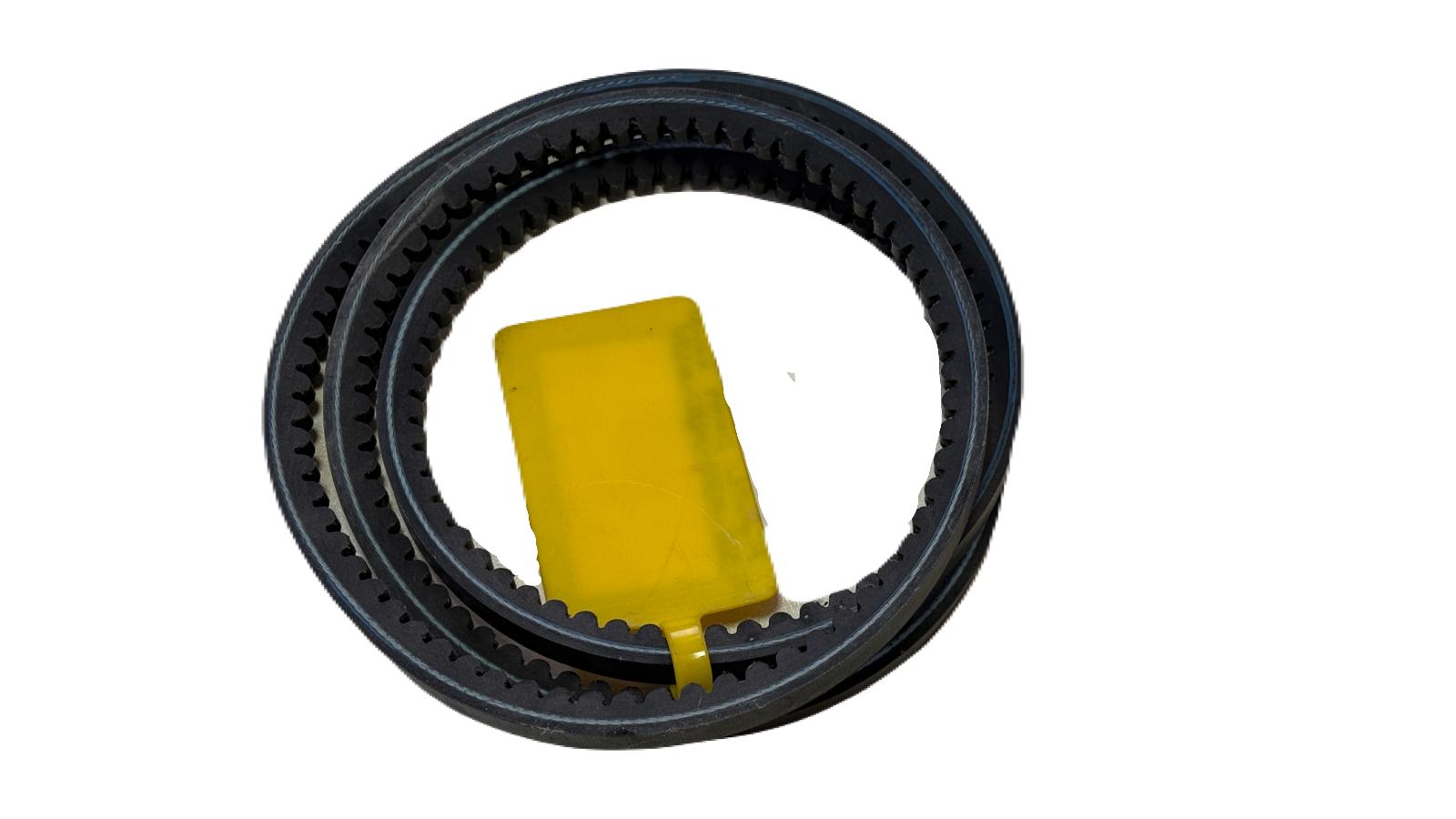 HİDROSTATİK POMPA KAYIŞI (TIRTIKLI) ORJİNAL 7108428M1 M300-M310-M400-M410